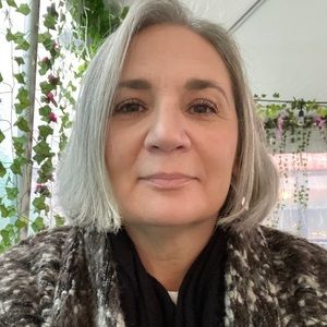 Meet your Posher, Tina